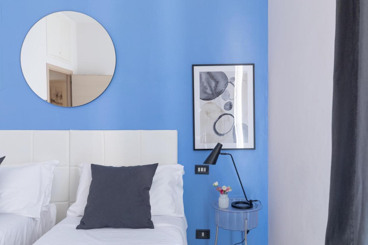 Apartment Iflat Esquilino Lovely