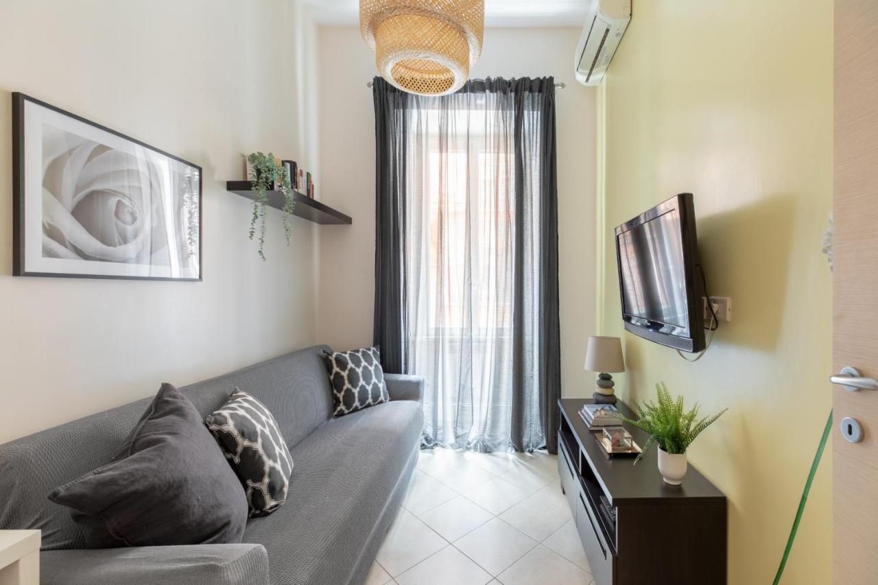 Iflat Esquilino Lovely Apartment *