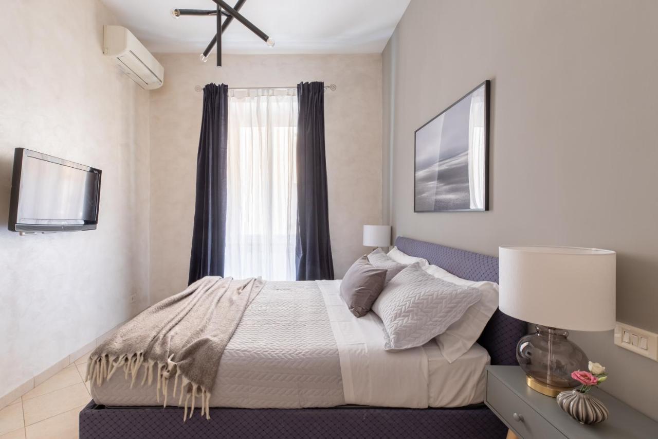 Apartment Iflat Esquilino Lovely