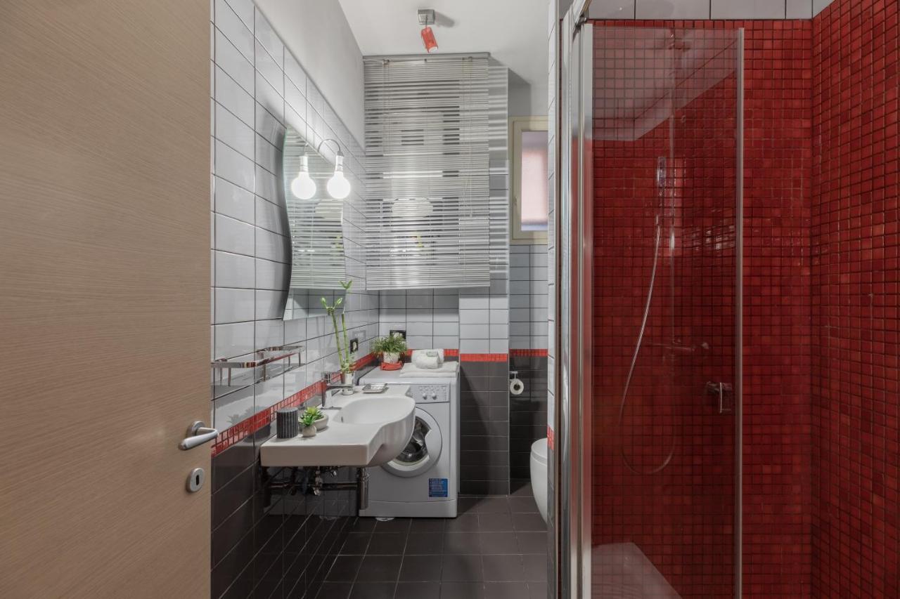 Iflat Esquilino Lovely Apartment Rom