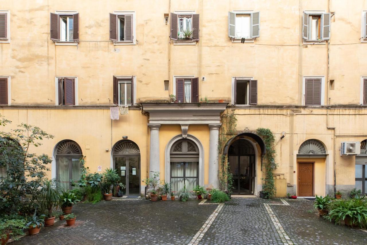 Iflat Esquilino Lovely Apartment *