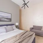 Iflat Esquilino Lovely Apartment