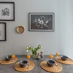 Iflat Esquilino Lovely Apartment