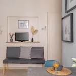Iflat Esquilino Lovely Apartment