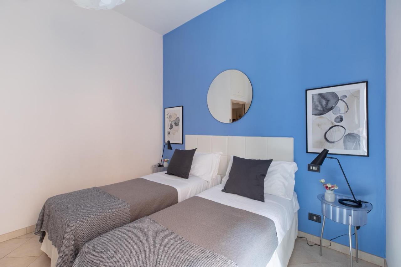 Apartment Iflat Esquilino Lovely *