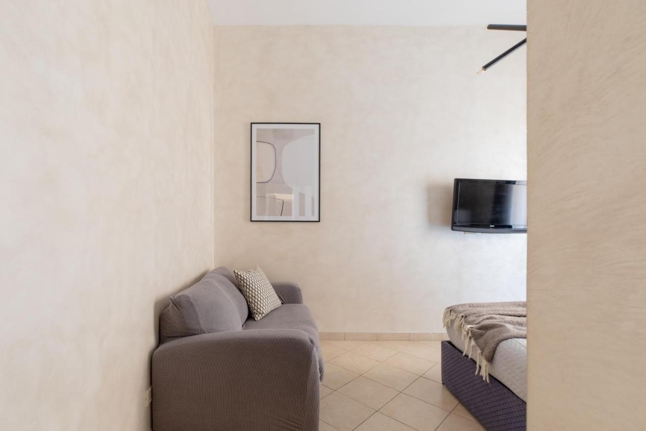 Apartment Iflat Esquilino Lovely