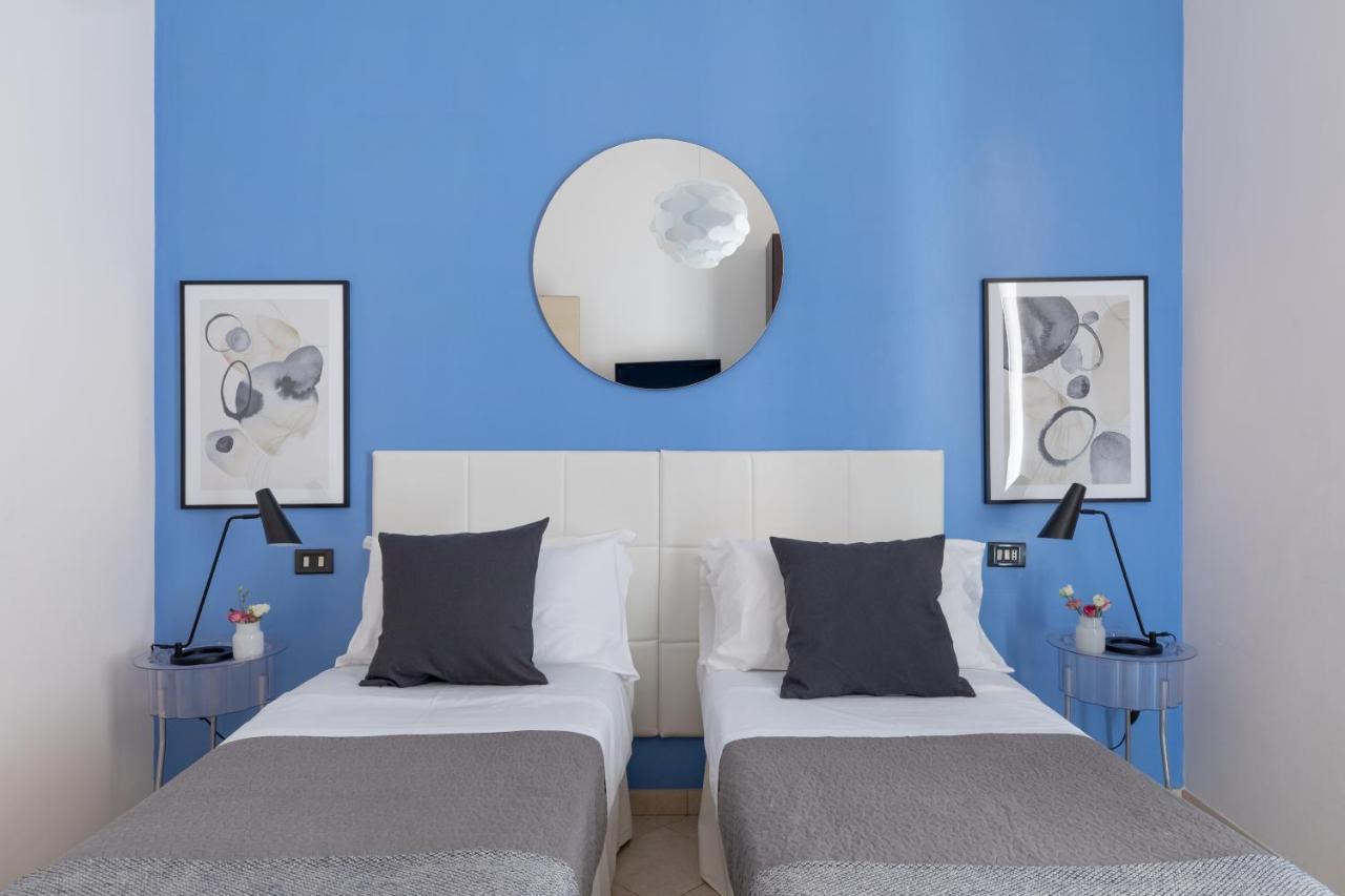 Apartment Iflat Esquilino Lovely *