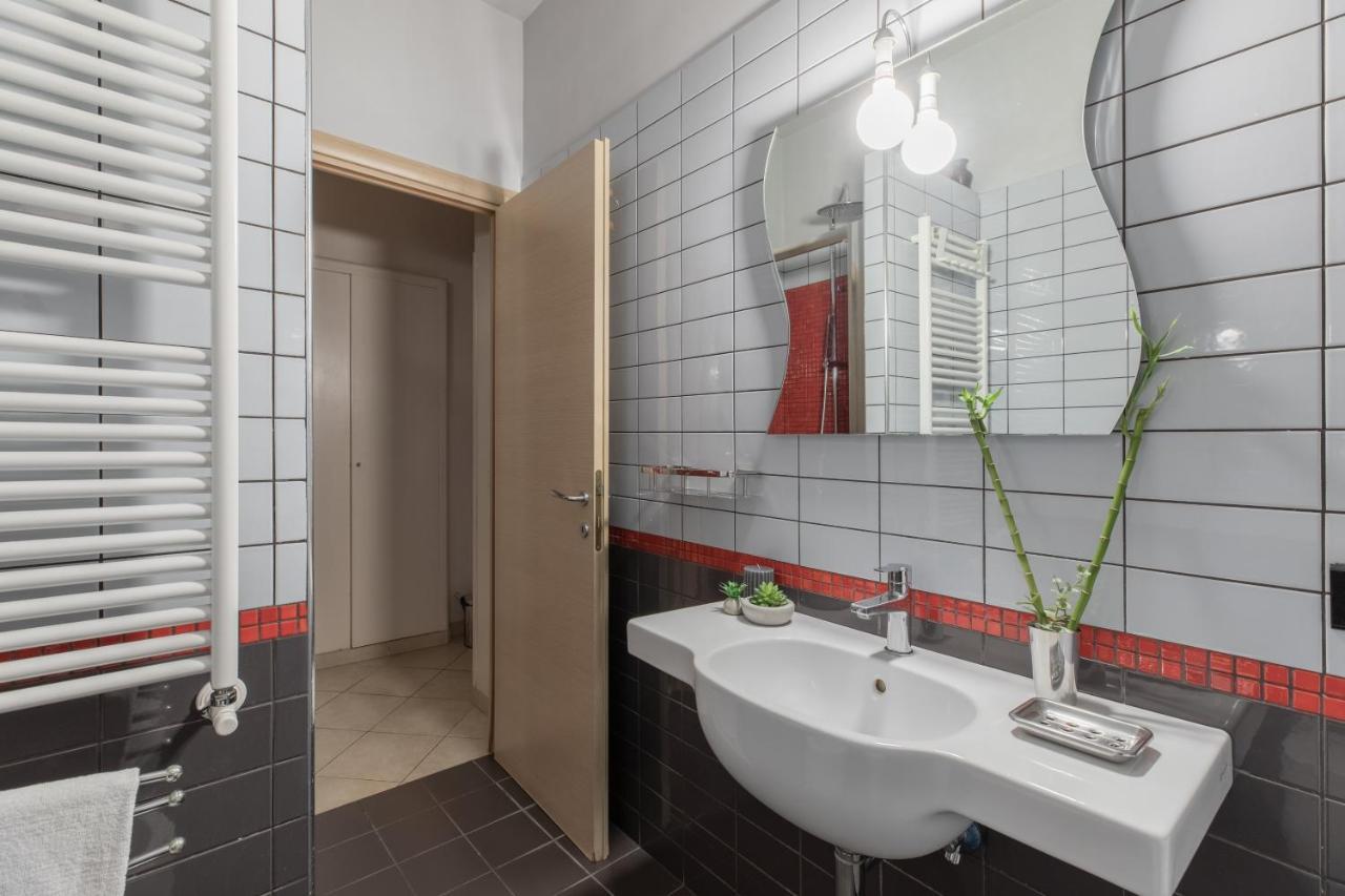 Apartment Iflat Esquilino Lovely Rom