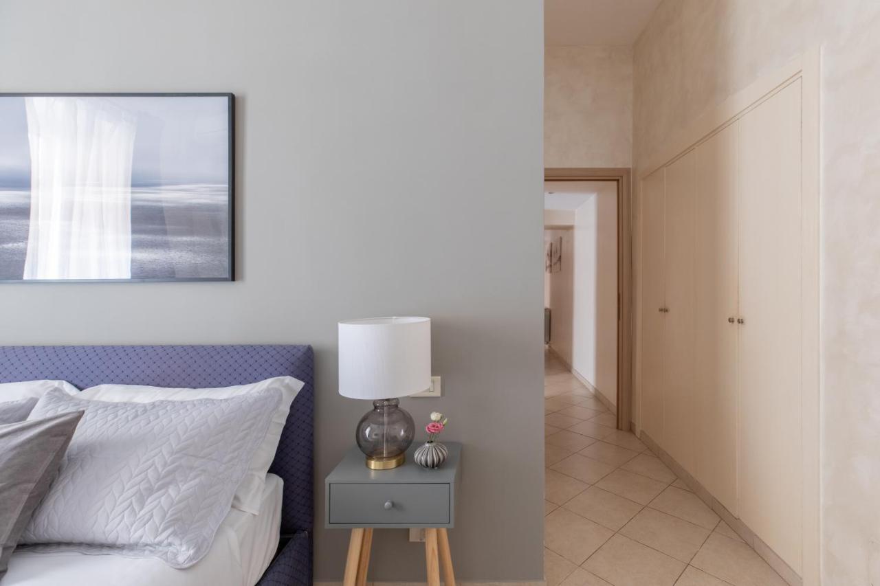 Apartment Iflat Esquilino Lovely