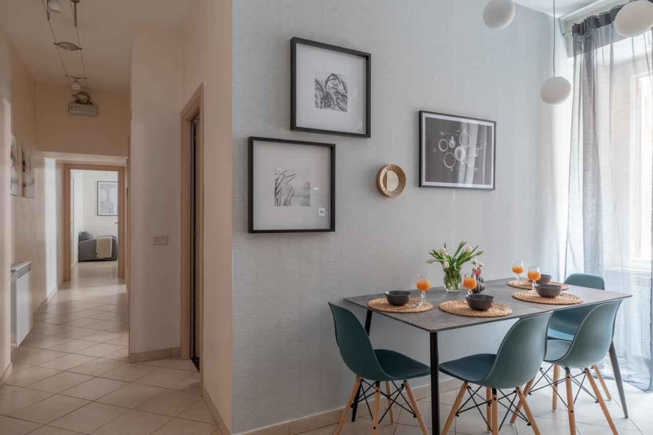 Iflat Esquilino Lovely Apartment Rom