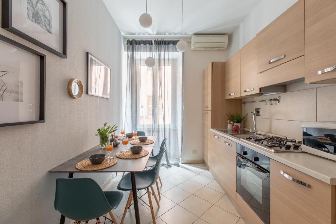 Iflat Esquilino Lovely Apartment *