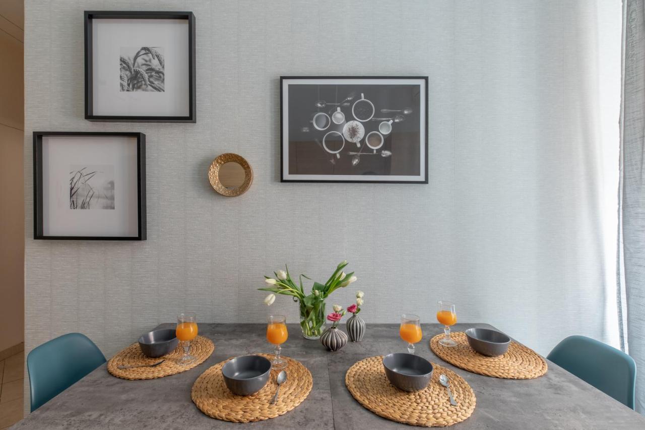 Iflat Esquilino Lovely Apartment *